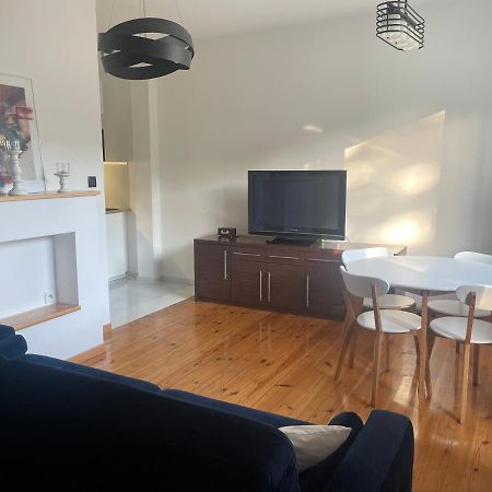 Apartament 2-Pokojowy Gdynia Swietojanska Exterior photo