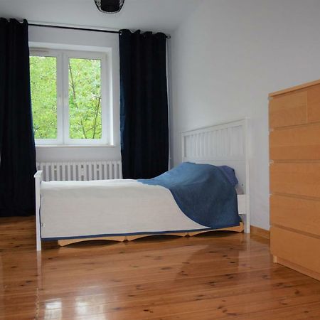 Apartament 2-Pokojowy Gdynia Swietojanska Exterior photo