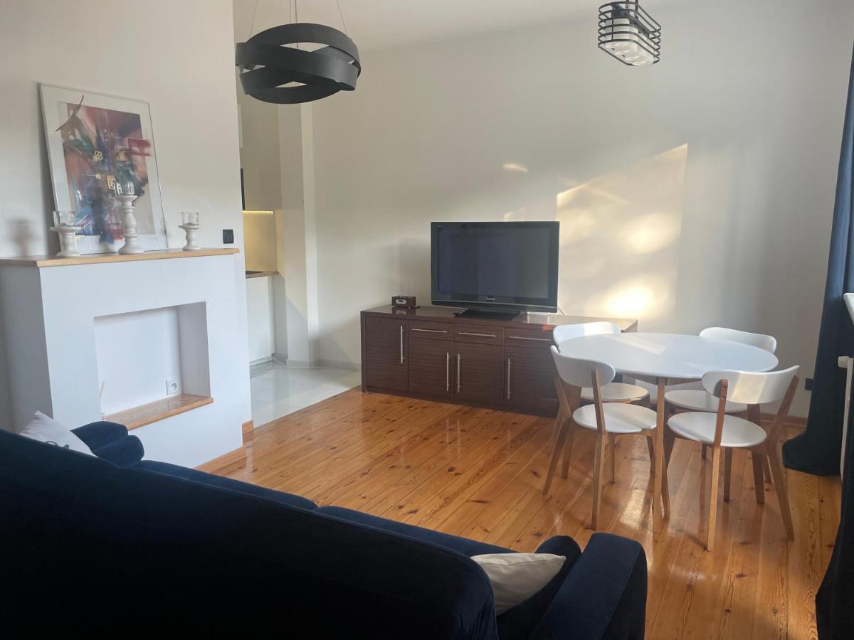 Apartament 2-Pokojowy Gdynia Swietojanska Exterior photo