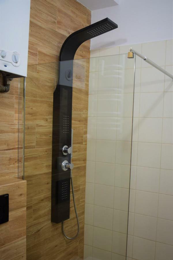 Apartament 2-Pokojowy Gdynia Swietojanska Exterior photo