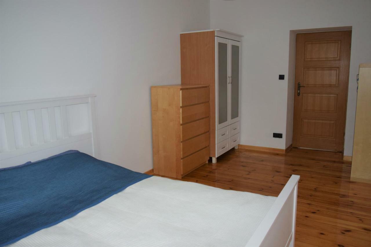 Apartament 2-Pokojowy Gdynia Swietojanska Exterior photo